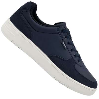 Bench Grainger II navy BEN1032-P13