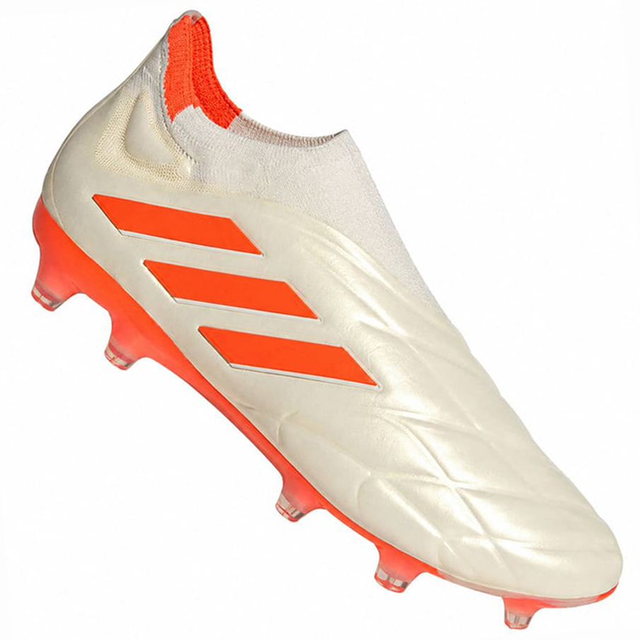 adidas Copa Pure+ FG HQ8894 足球鞋