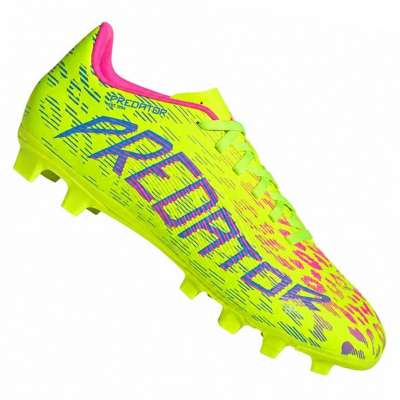 adidas Predator Club FG/MG Herren-Fußballschuhe ID1324