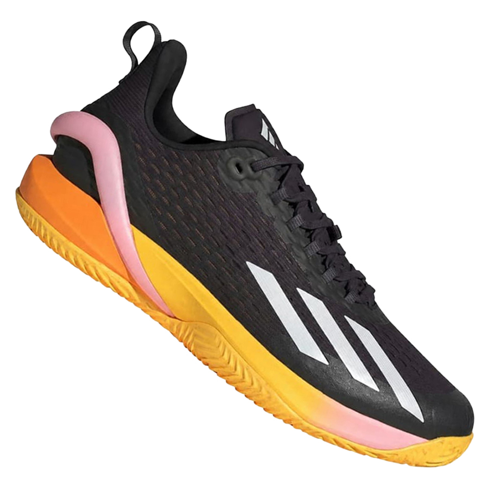 adidas Adizero Cybersonic M Clay IF0437
