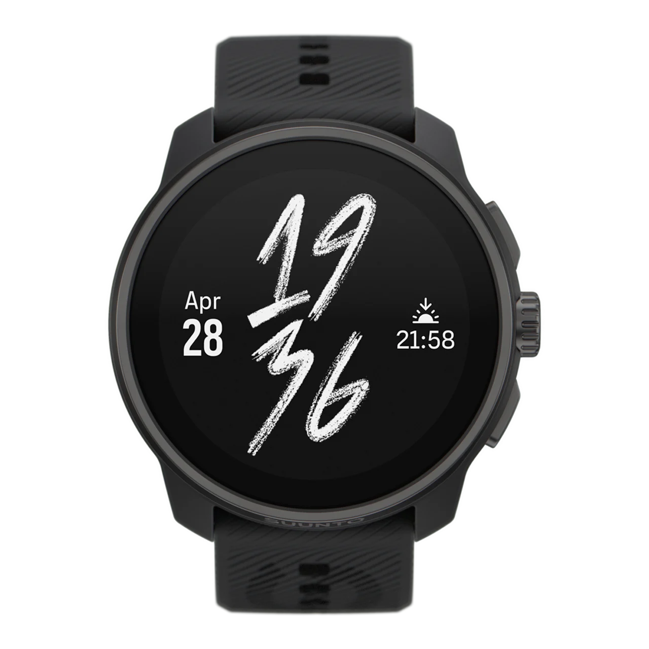 Suunto Race S GPS-Sportuhr als Produktansicht