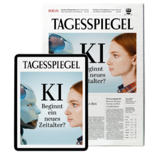 Tageszeitung24 上的《每日镜报》数字版试读