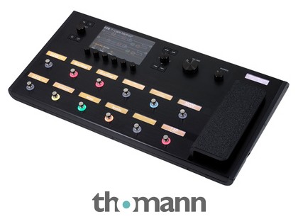 Line 6 Helix Floor