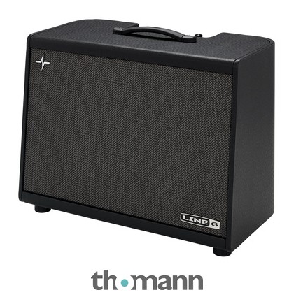 Line 6 Powercab 112 Plus Active Guitar Speaker