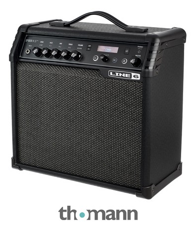 Line 6 Spider V 30 MkII Modeling Amplifier