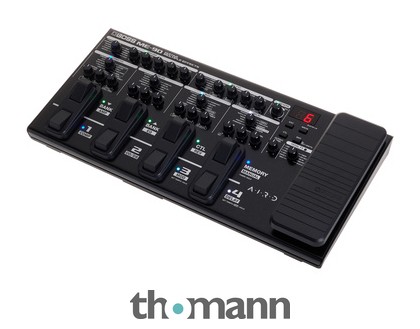 BOSS ME-90 吉他综合效果器