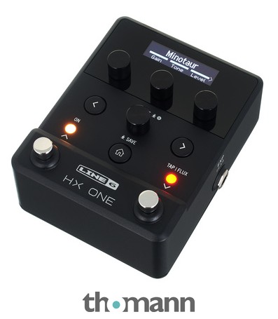 Line 6 HX One