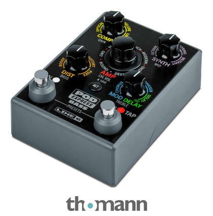 Line 6 POD Express Bass