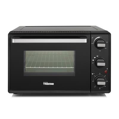 Tristar OV-3620 Mini-Backofen mit 19 Litern