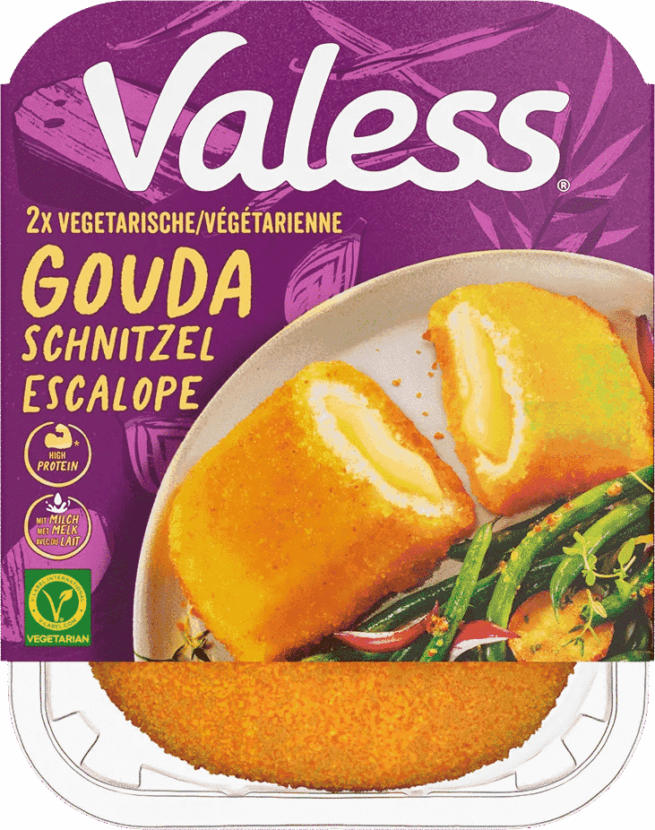Valess Gratis Testen Aktionsprodukt