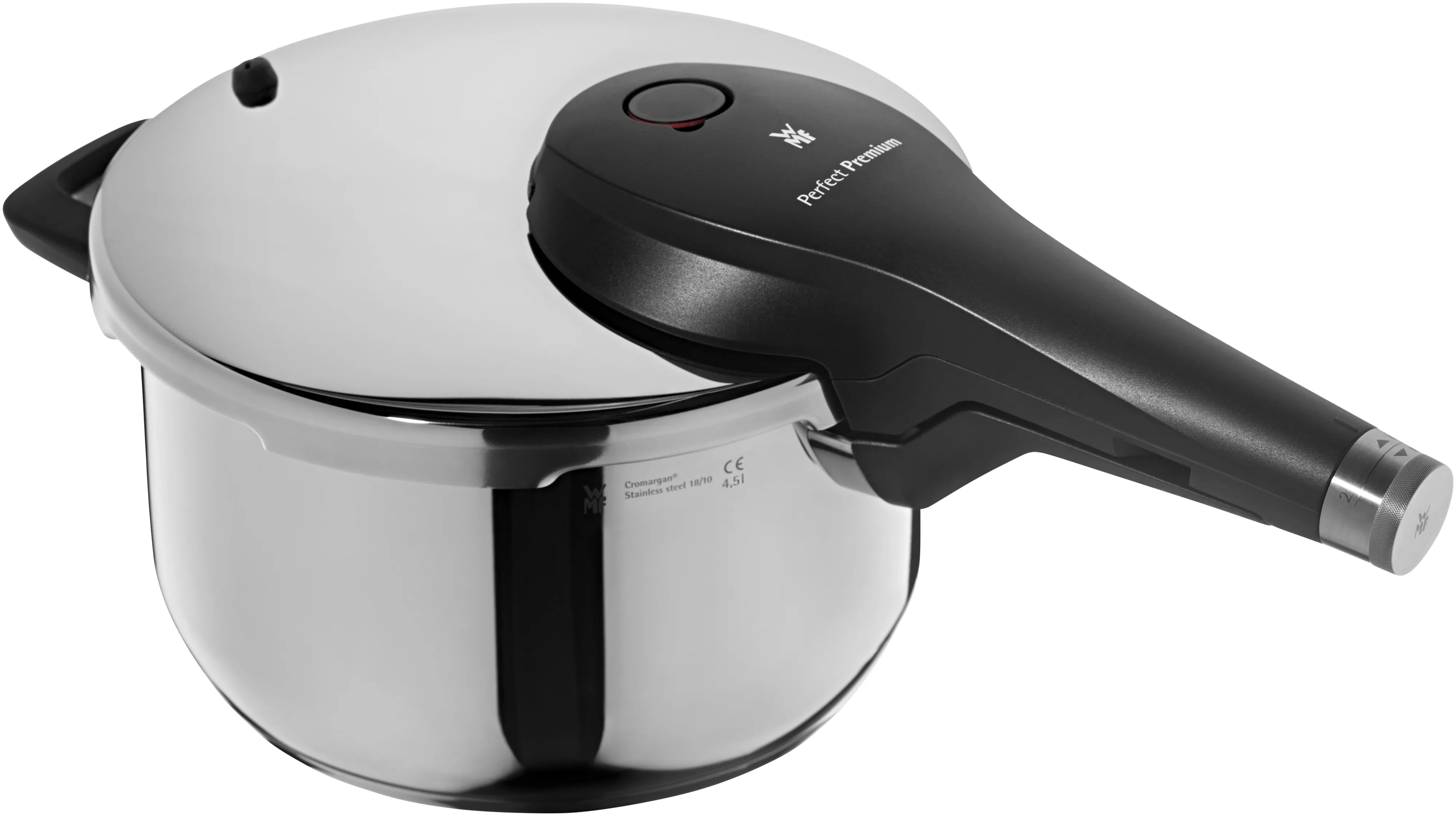WMF Perfect Premium One Pot Schnellkochtopf
