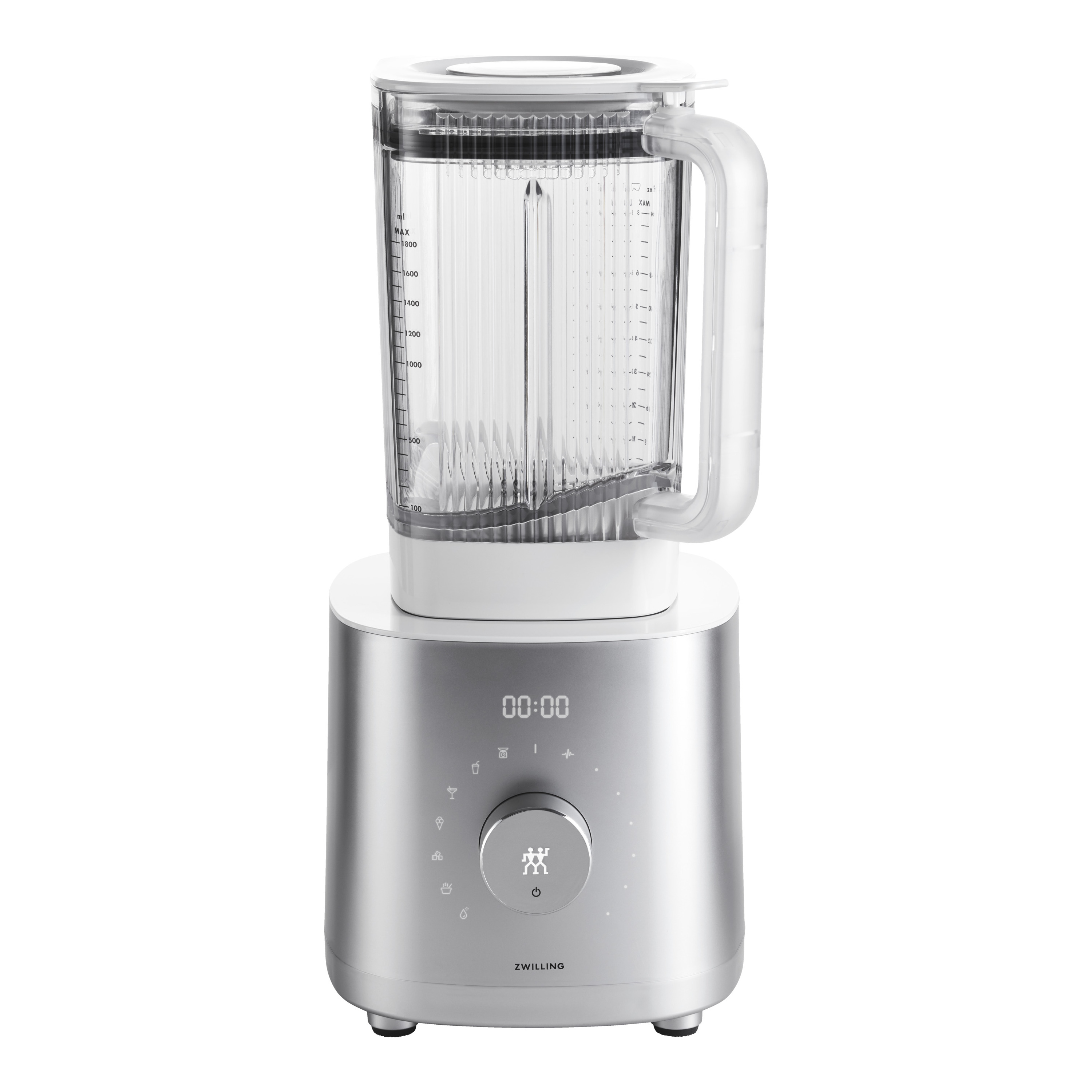 ZWILLING Enfinigy Hochleistungsstandmixer Pro 53001-000-0