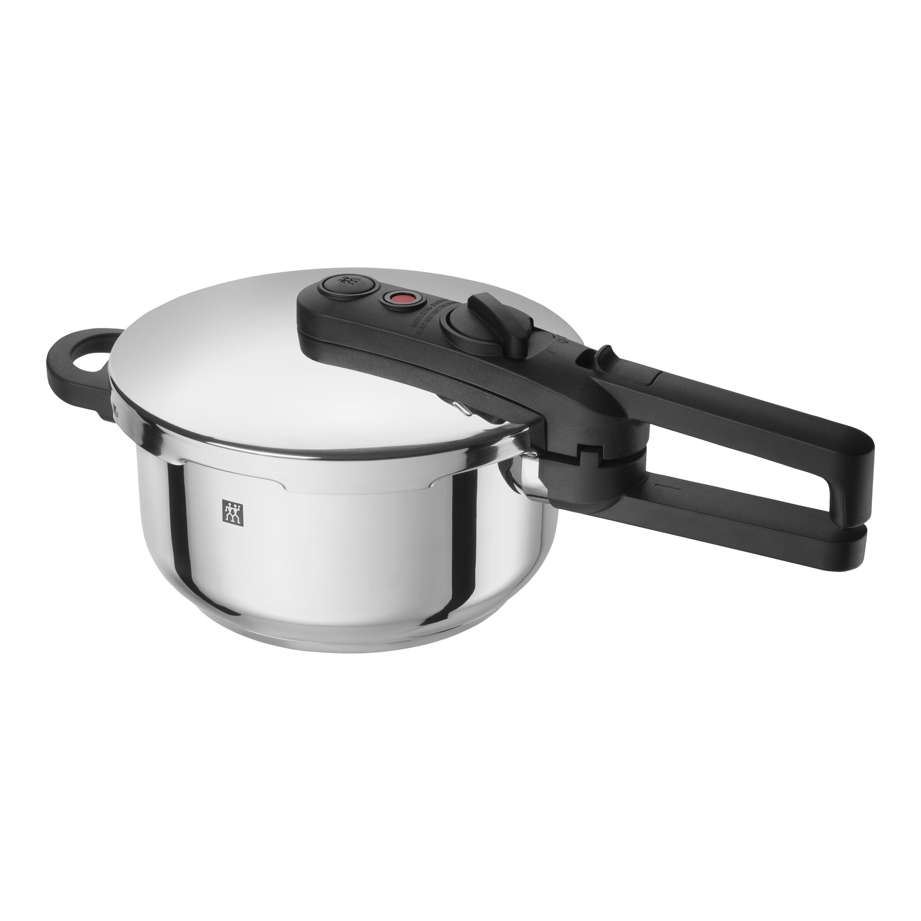 ZWILLING EcoQuick II Pressure Cooker 4 L 64243-422-0