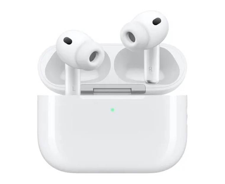 Apple AirPods Pro 3 真无线降噪耳机