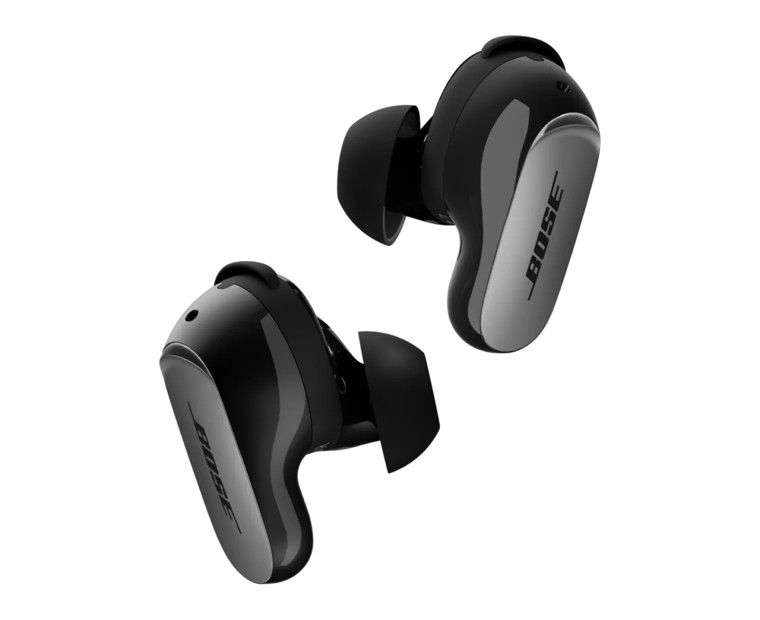 Bose QuietComfort Ultra Earbuds (2. Gen.) 真无线降噪耳机