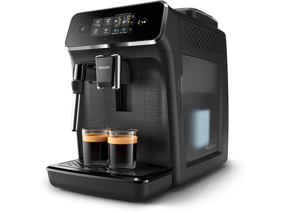 Philips Series 2200 EP2220/10 Kaffeevollautomat Produktbild