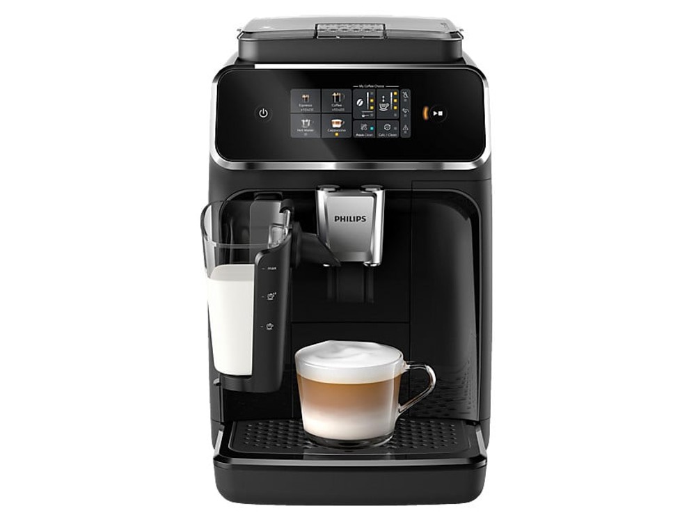 Philips Series 2300 LatteGo EP2331/10 Kaffeevollautomat Produktbild