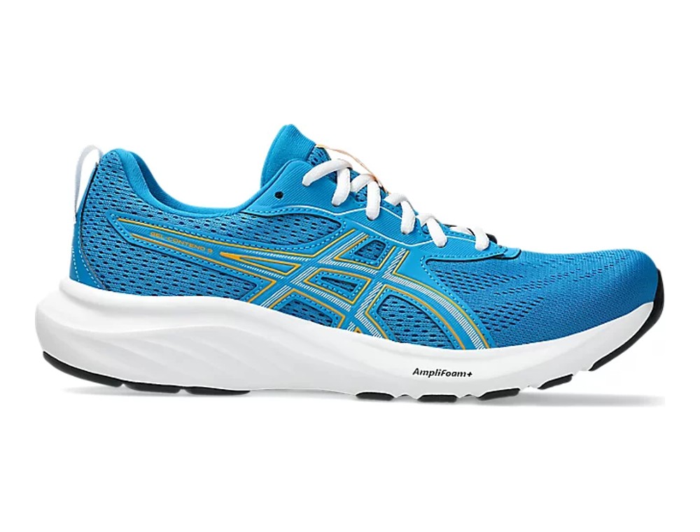 ASICS GEL-CONTEND 9 Laufschuh Produktbild