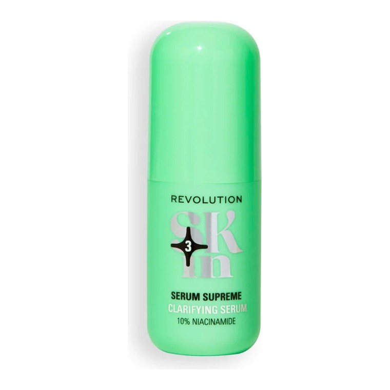 Revolution Skin Serum Supreme 10% Niacinamide Serum