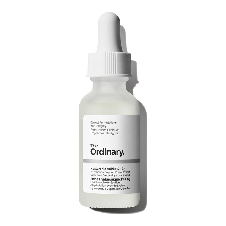 The Ordinary Hyaluronic Acid 2% + B5 Serum