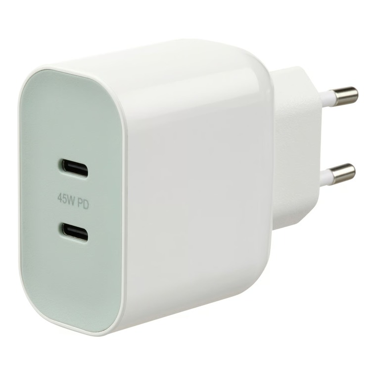 IKEA SJÖSS 45W USB-C Ladegerät