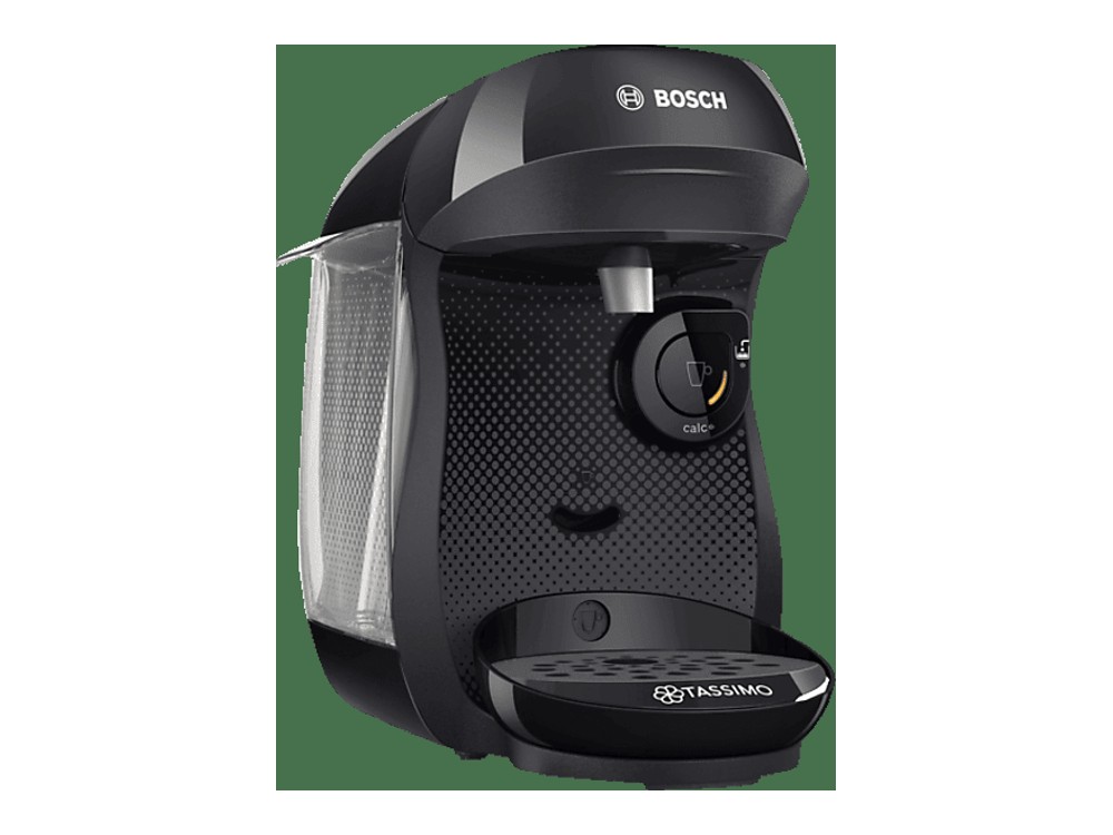 Bosch Tassimo Happy TAS1002N Kapselkaffeemaschine Produktbild