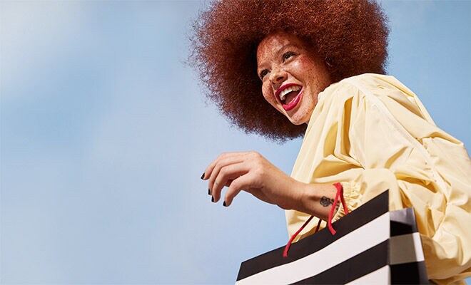 Sephora Newsletter Gutschein: 5 EUR ab 29 EUR Bestellung