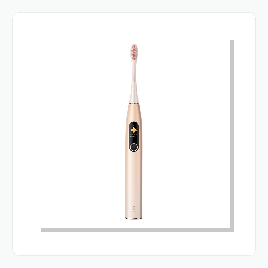 Oclean X Pro Produktbild
