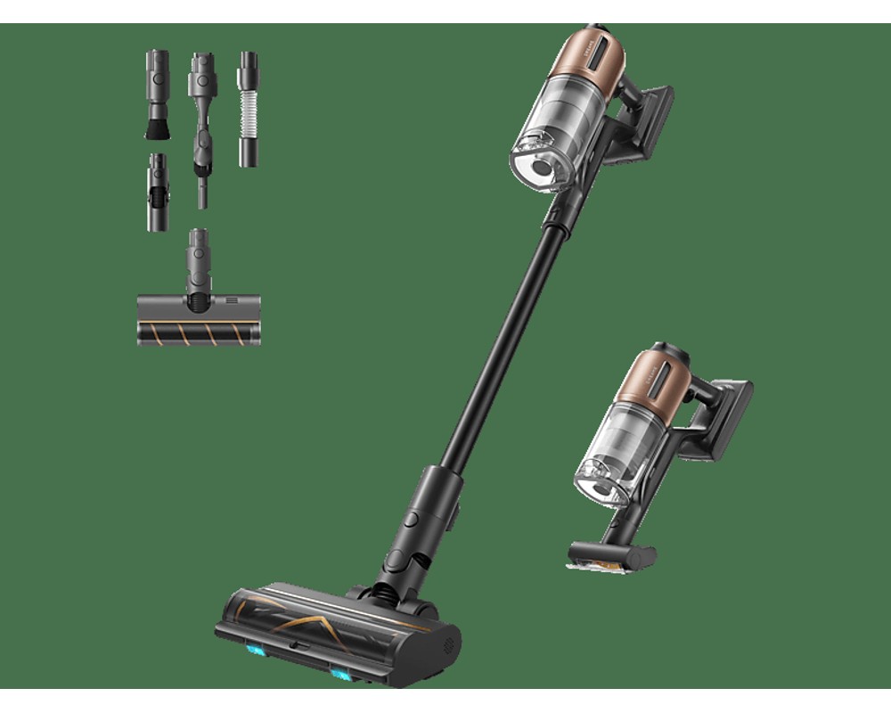 Dreame Z20 Akkustaubsauger Produktbild