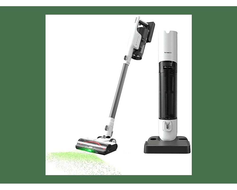 Tineco Pure One Station 5 Akkustaubsauger Produktbild