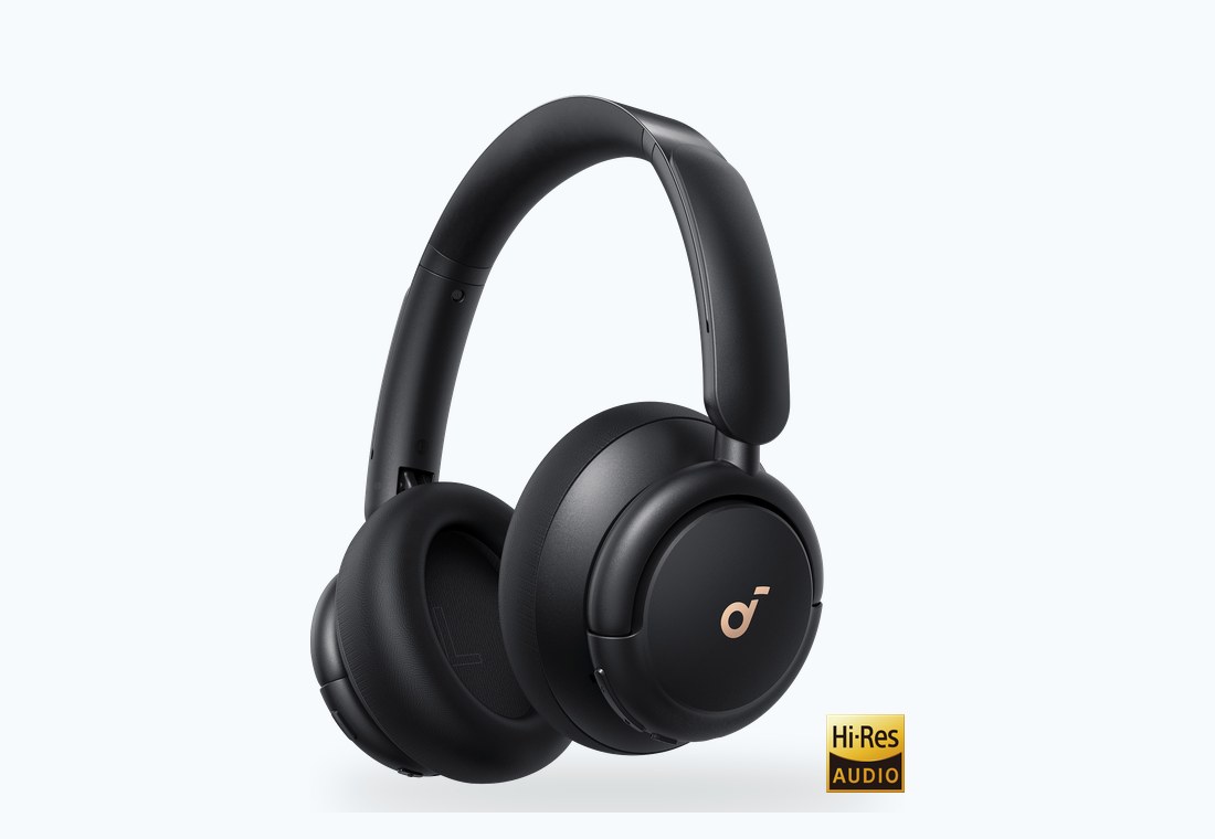 Soundcore Q30 耳机产品图