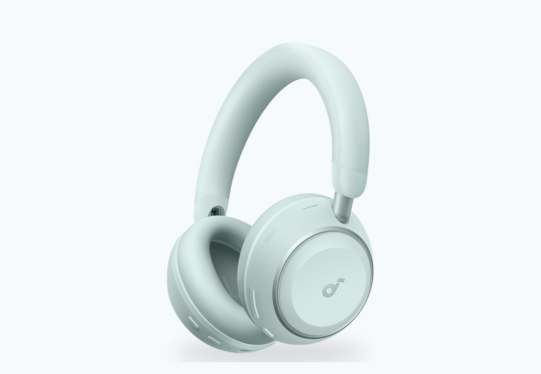 Soundcore Space 2 耳机产品图