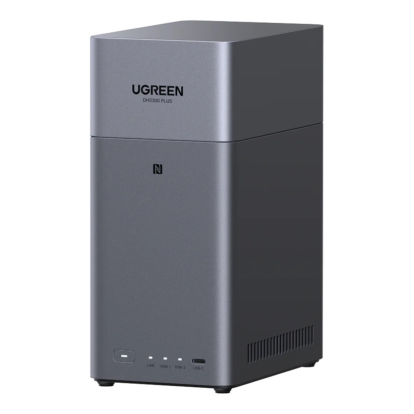 UGREEN Nexode S 100W 4-Port