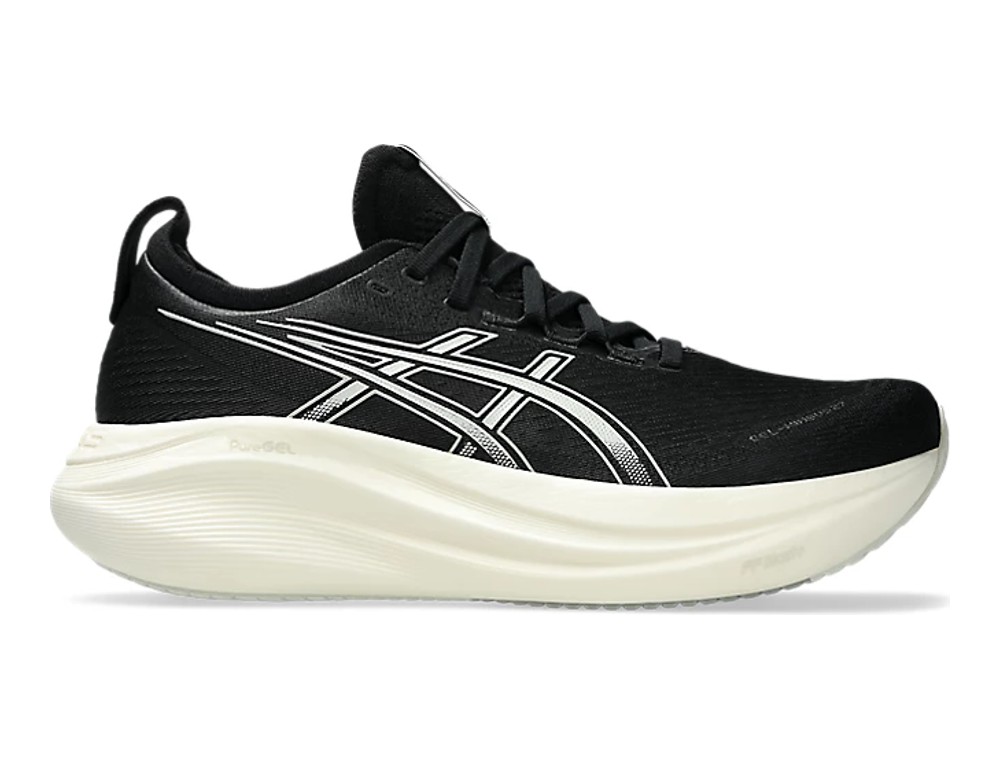 ASICS GEL-NIMBUS 27 Wide Laufschuh in weiter Passform